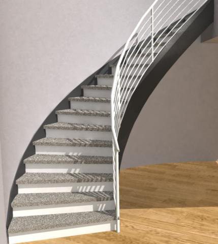 What Anti-Skid Stair Products Can Do For You | Acadia Stairs