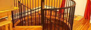 Railing Designs for Your Staircase