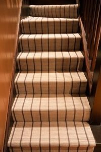 How To Carpet Your Stair Treads
