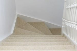 How To Carpet Your Stair Treads