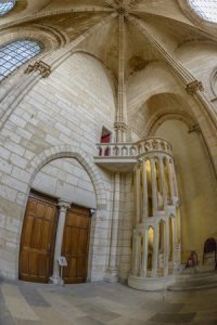 The Staircase Walk of Fame: Unique Staircases Found Around The World