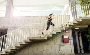 Fight For Air Climb Events, Misc. Fabrications & “Model” Stairs