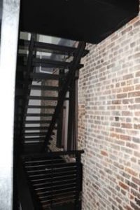 Choosing The Double Stringer Staircase For Your Company's Basement Stairs