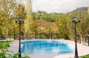 How to Take Charge of Your Home’s Pool Fence