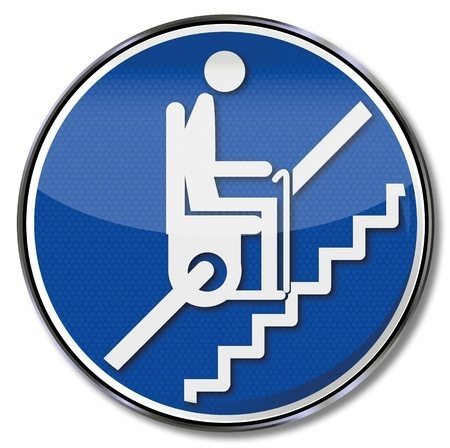 Having A Stairlift To Decrease Chances of Stair Injury