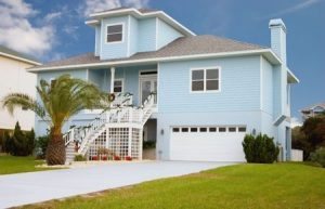 Fix Your Front Staircase Steps Today