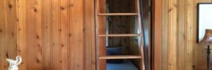 Staircases Best Suited for Small Spaces
