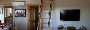 Ship Ladder Staircases