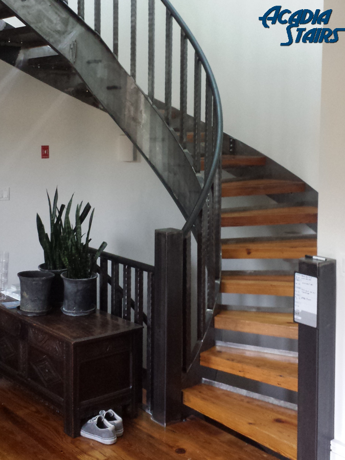 Tips for Home Staircase Safety 