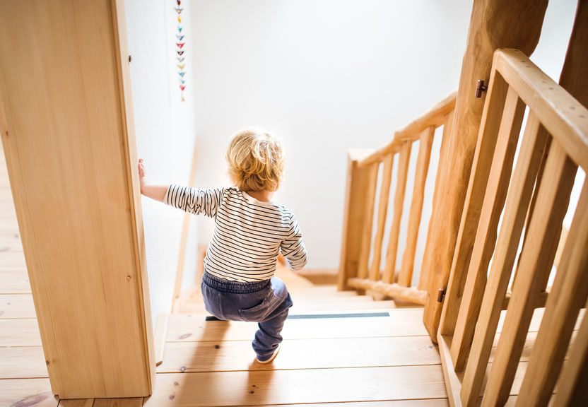 5 Ways to Make Your Staircase Safer