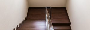 How to Use Staircases to Distribute Heat in Your Home