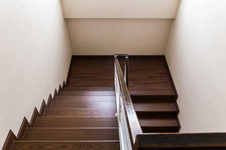How to Use Staircases to Distribute Heat in Your Home