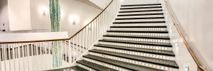 The Ultimate Guide to Custom Staircases