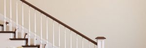 How to Pick Paint Colors for Your Hallways and Stairs