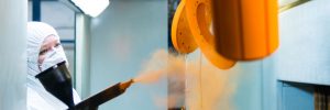 The Ultimate Guide to Powder Coating