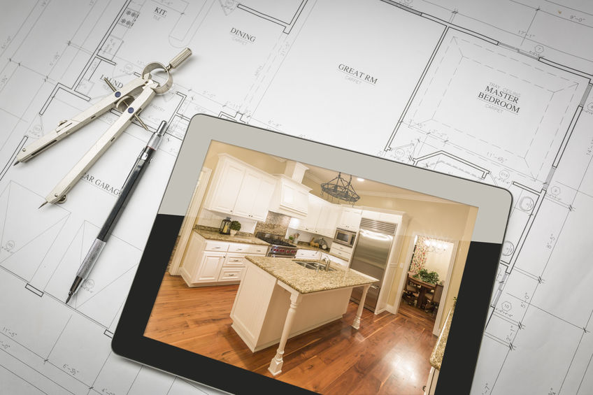 6 Tips for Your Next Home Remodeling Project