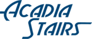Acadia Stairs logo