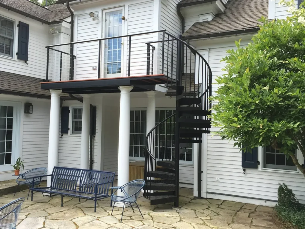 Modern Staircase