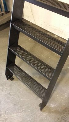 Ship Ladder