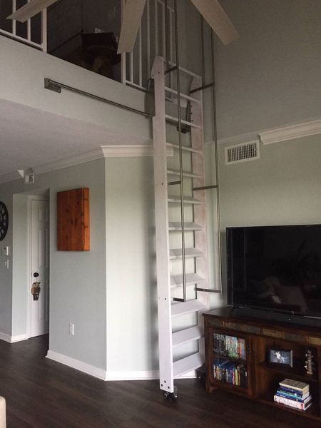 Directional Wall Sliding